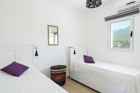 Joya Cyprus Mermaid Penthouse Apartment Agios Amvrosios  Ngoại thất bức ảnh