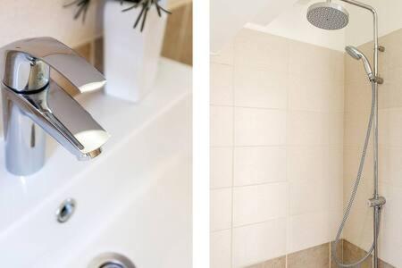 Joya Cyprus Mermaid Penthouse Apartment Agios Amvrosios  Ngoại thất bức ảnh